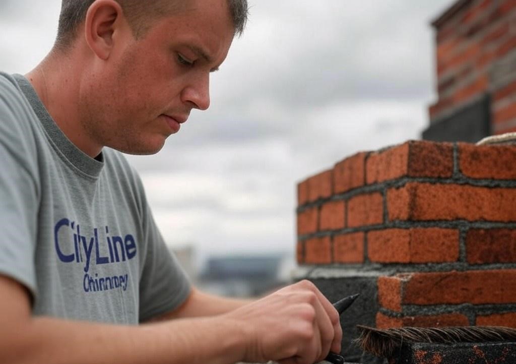 Affordable Chimney Draft Issue Services in Union Valley, TX