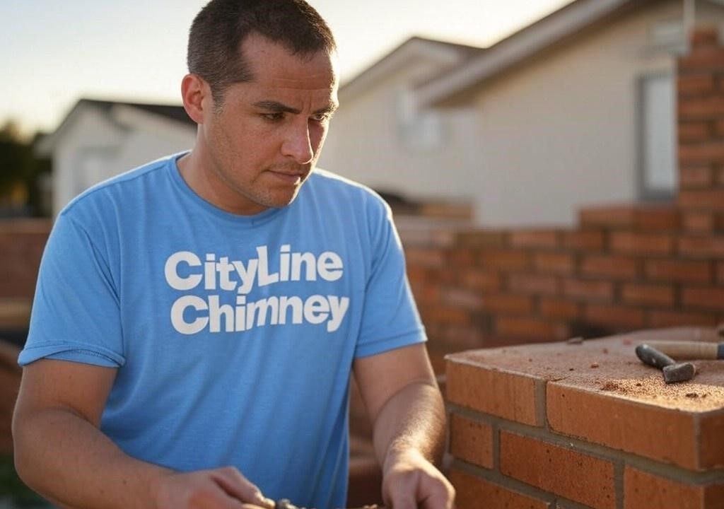 Affordable Chimney Rebuilding Services in Union Valley, TX