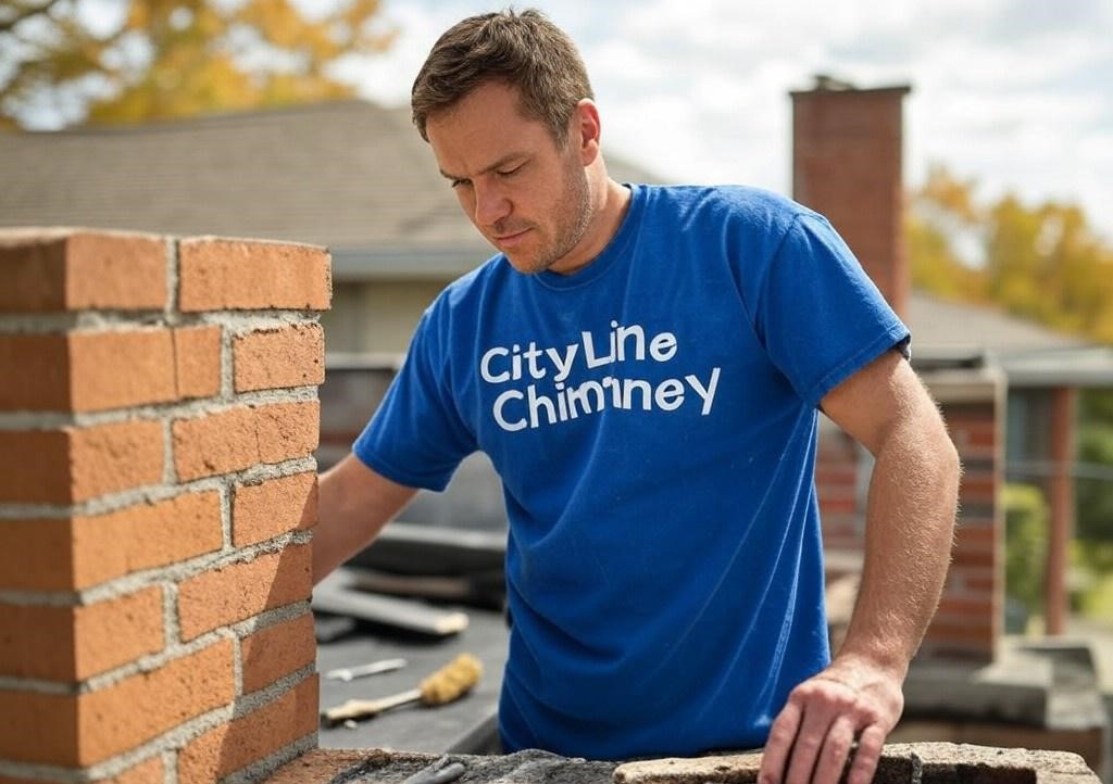 Chimney Draft Issue Services You Can Trust in Union Valley, TX