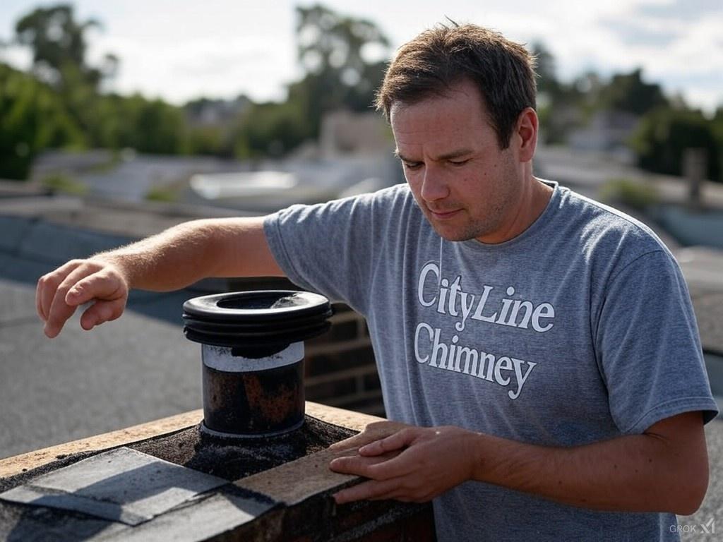 Expert Chimney Cap Services for Leak Prevention and Durability in Union Valley, TX