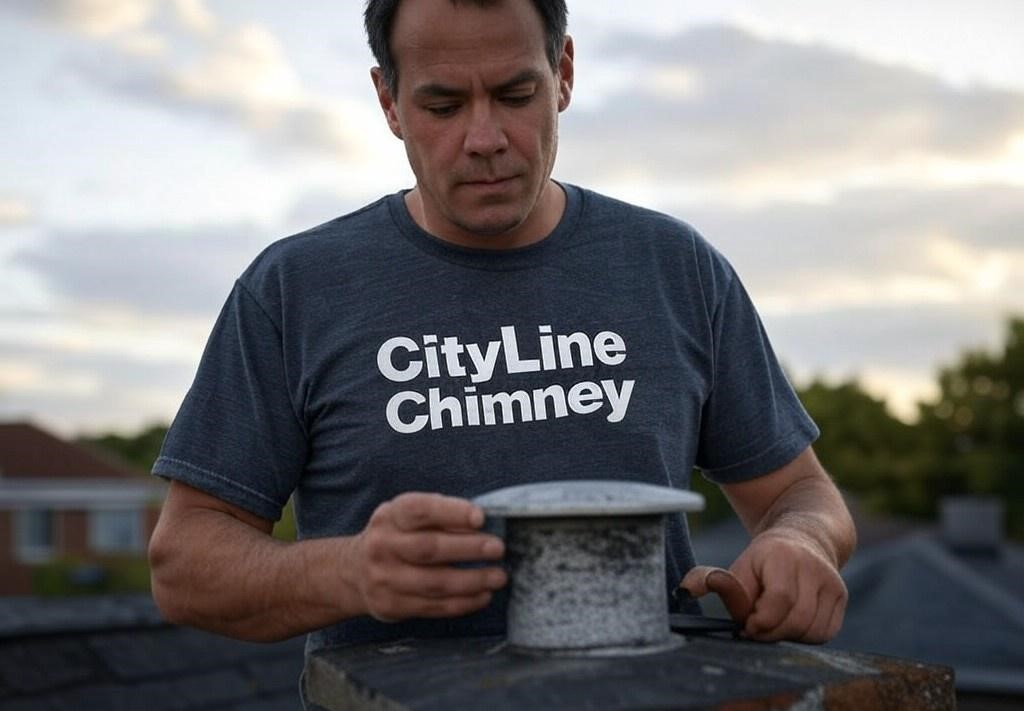 Quality Chimney Flashing Services in Union Valley, TX