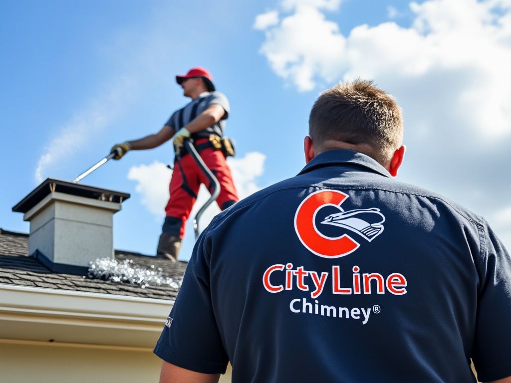 Top-Quality Chimney Cleaning Services in Union Valley, TX