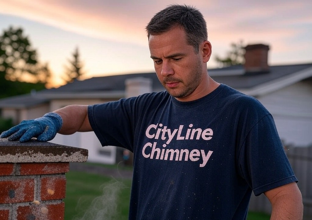 Your Dependable Partner for High Quality Chimney Services and Solutions in Union Valley, TX